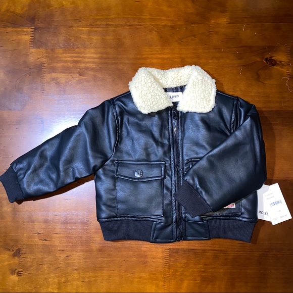 NWT🌟HUDSON Kids! 3 Piece Set 12mo/18mo/24mo - Picture 2 of 16